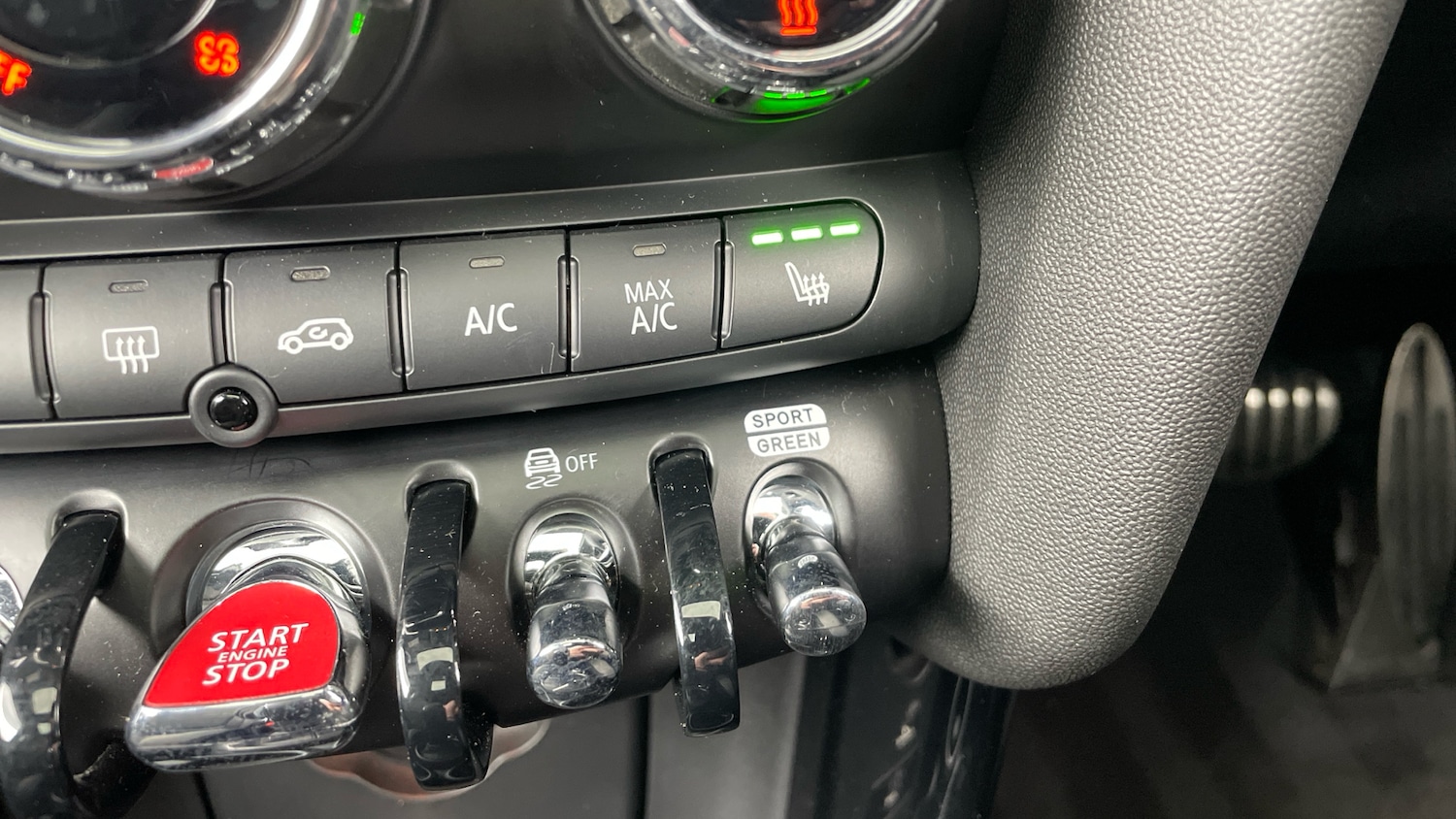 Used MINI Hatch 2024 for sale - 77465580: Photo 62