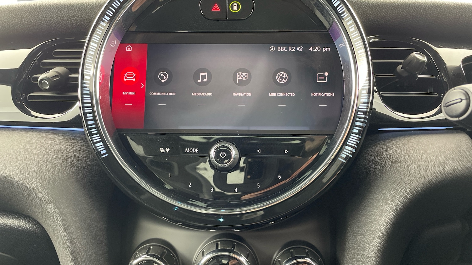 Used MINI Hatch 2024 for sale - 77465580: Photo 65