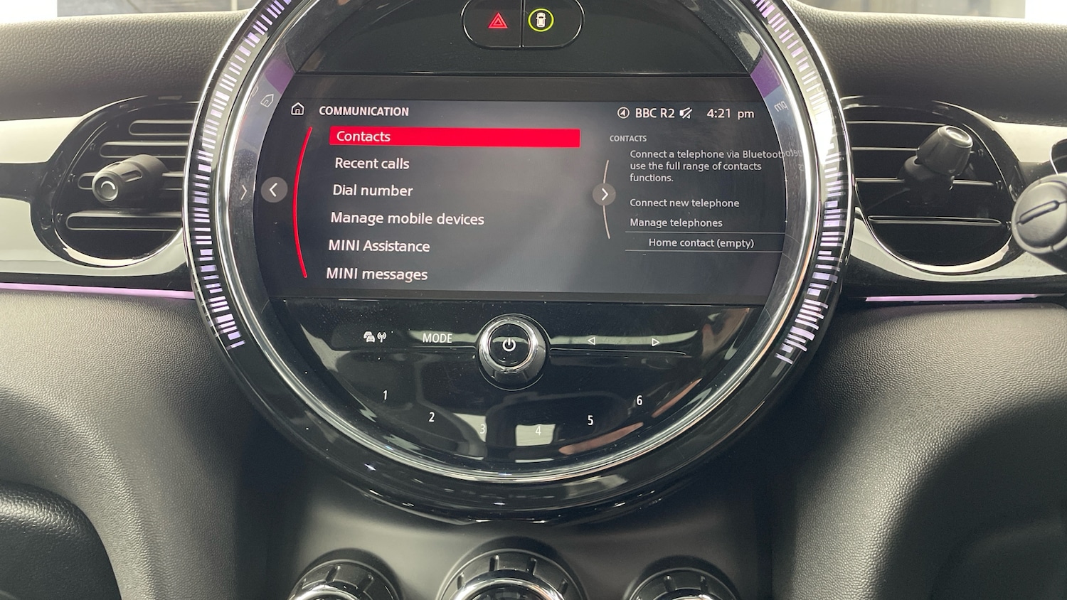 Used MINI Hatch 2024 for sale - 77465580: Photo 67