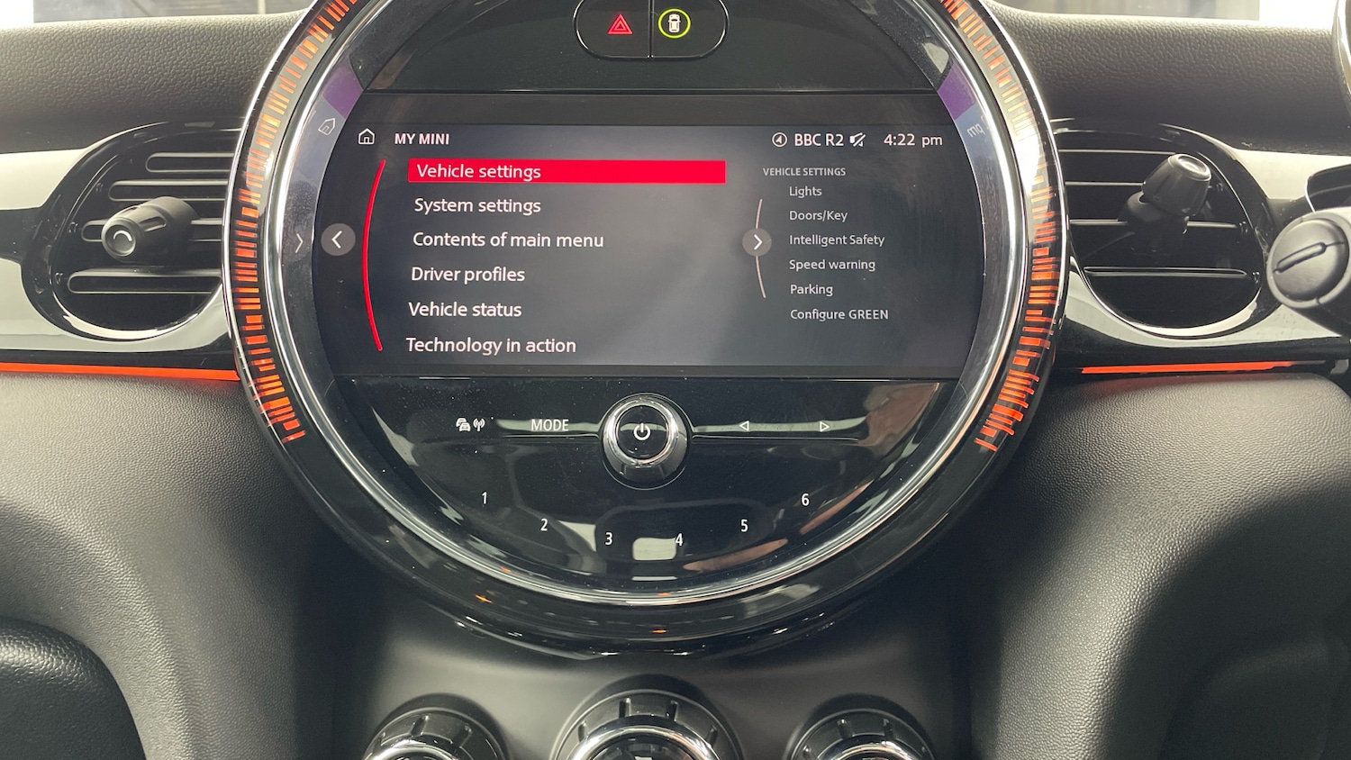 Used MINI Hatch 2024 for sale - 77465580: Photo 69