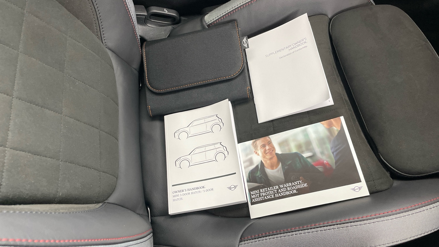 Used MINI Hatch 2024 for sale - 77465580: Photo 78