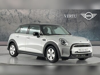 Used MINI Hatch 2022 for sale - 78109317: Photo