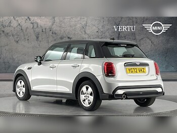 Used MINI Hatch 2022 for sale - 78109317: Photo