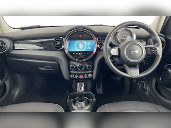 Used MINI Hatch 2022 for sale - 78109317: Photo