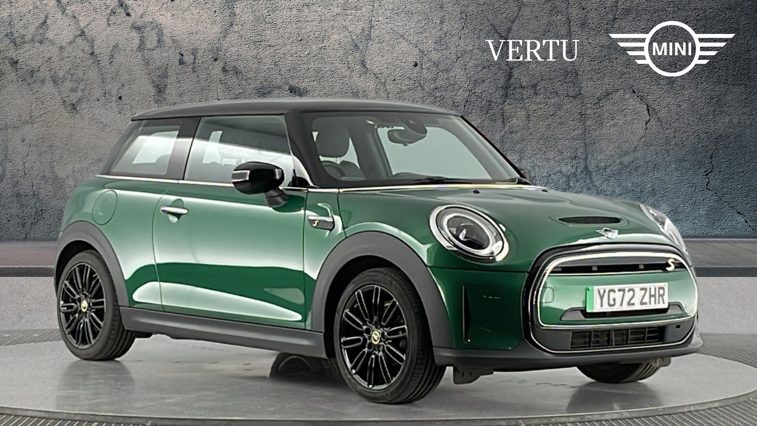 Used MINI Hatch 2022 for sale - 77104508: Photo 1