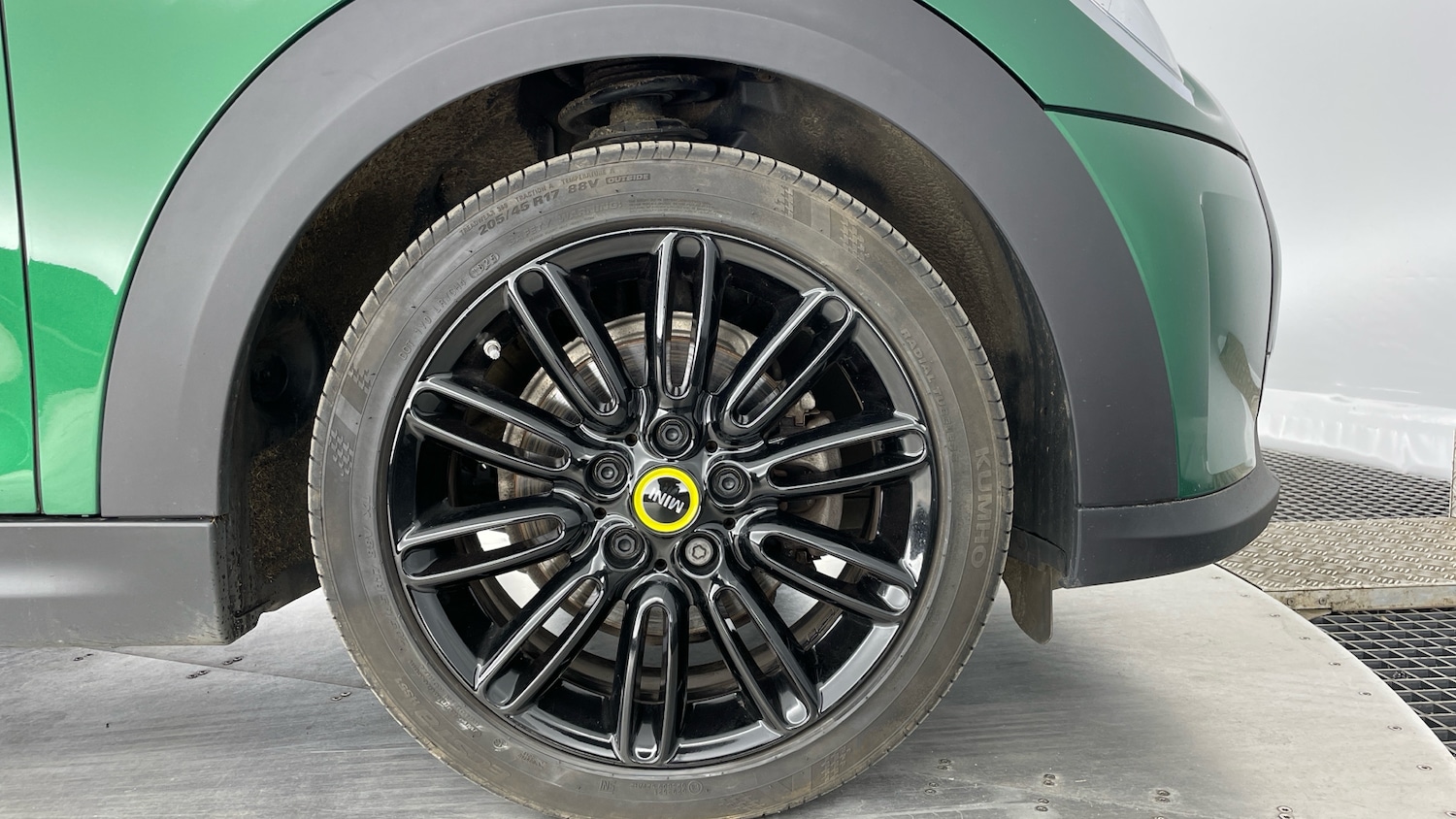 Used MINI Hatch 2022 for sale - 77104508: Photo 14