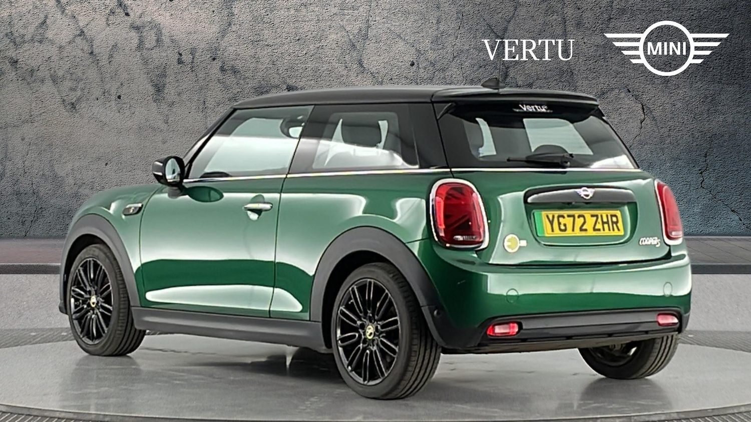 Used MINI Hatch 2022 for sale - 77104508: Photo 2