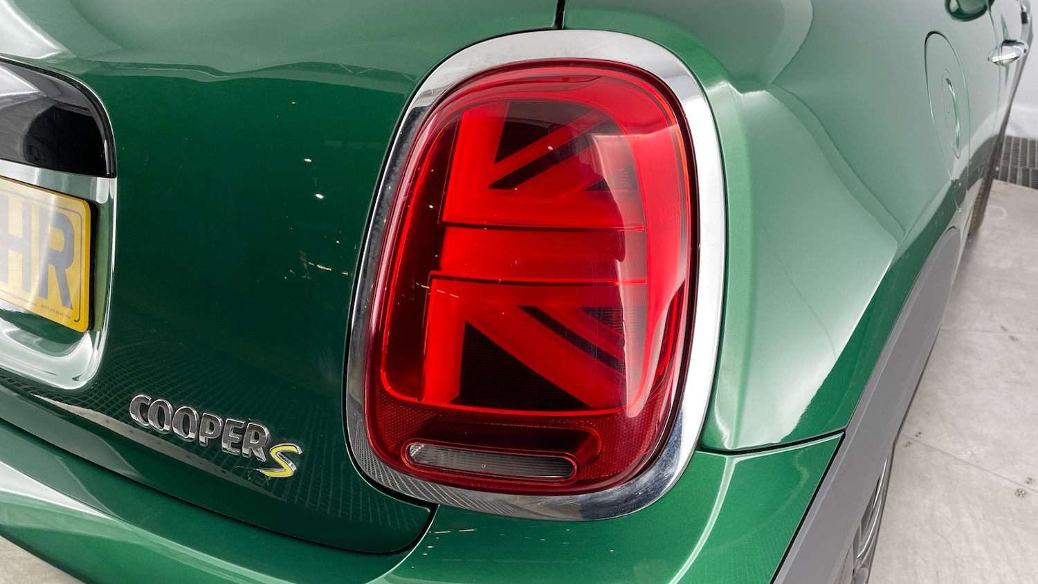 Used MINI Hatch 2022 for sale - 77104508: Photo 22