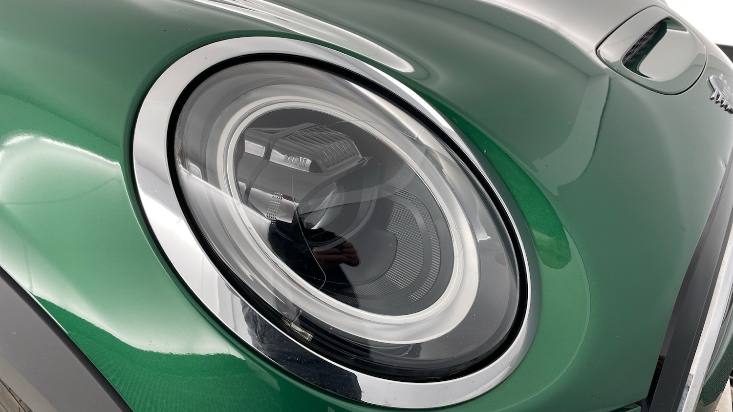 Used MINI Hatch 2022 for sale - 77104508: Photo 23