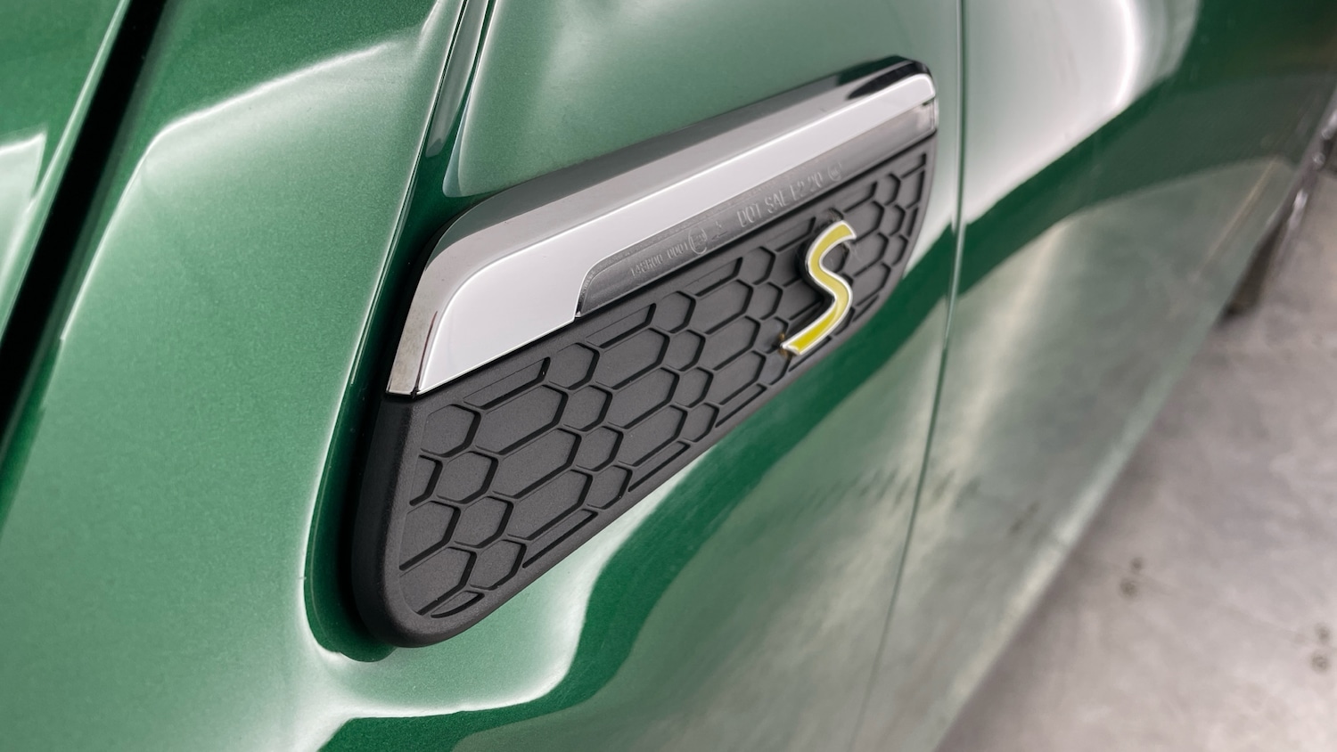 Used MINI Hatch 2022 for sale - 77104508: Photo 26