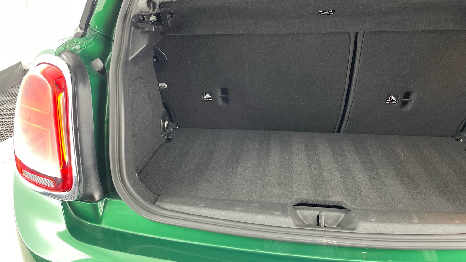 Used MINI Hatch 2022 for sale - 77104508: Photo 38