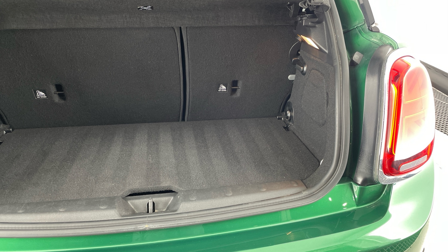 Used MINI Hatch 2022 for sale - 77104508: Photo 39