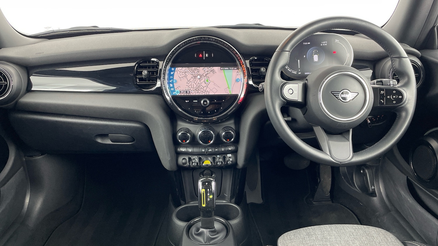 Used MINI Hatch 2022 for sale - 77104508: Photo 4