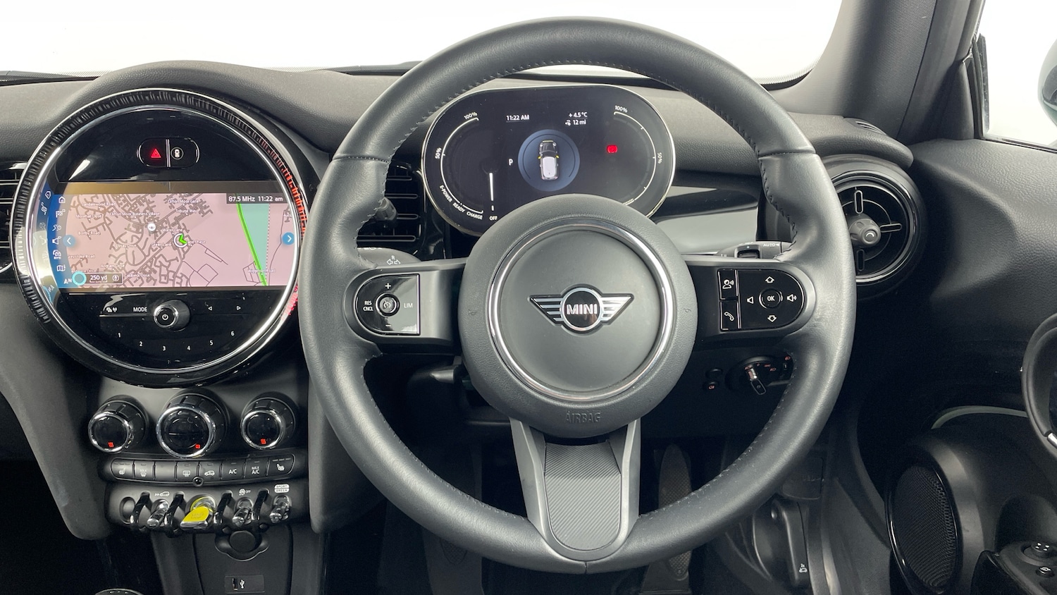 Used MINI Hatch 2022 for sale - 77104508: Photo 5