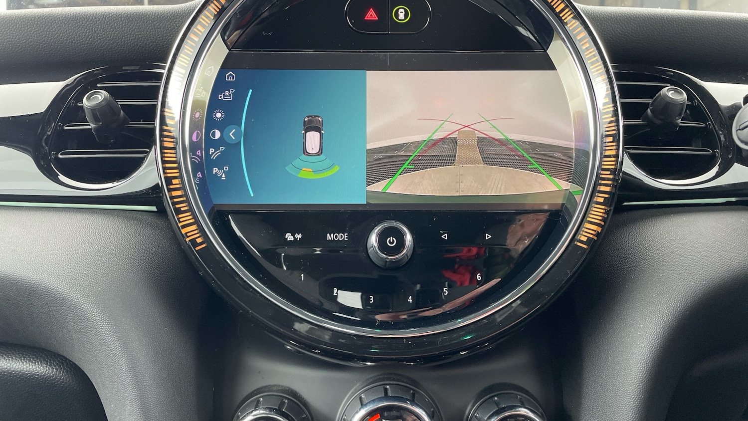 Used MINI Hatch 2022 for sale - 77104508: Photo 54