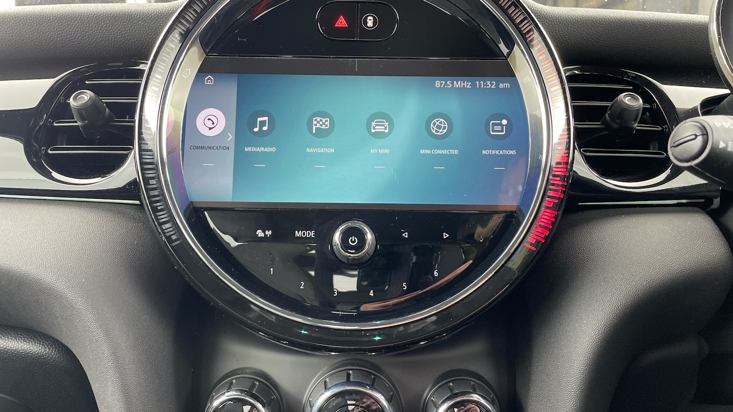 Used MINI Hatch 2022 for sale - 77104508: Photo 55