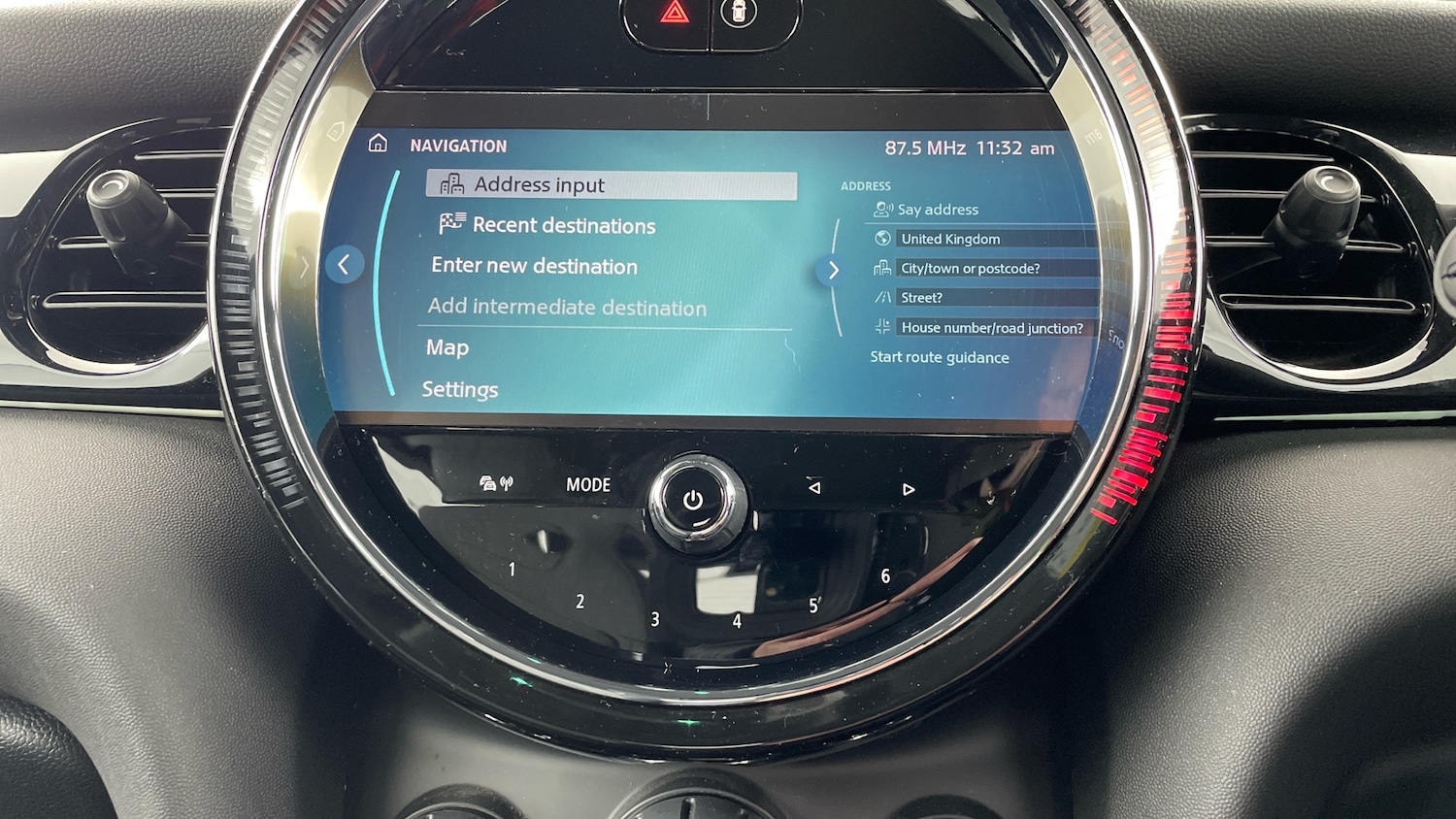 Used MINI Hatch 2022 for sale - 77104508: Photo 58