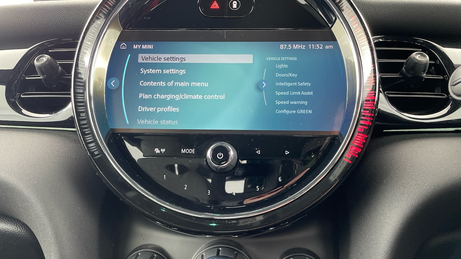 Used MINI Hatch 2022 for sale - 77104508: Photo 59