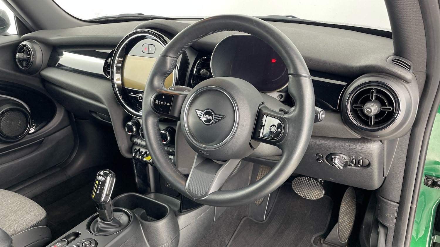 Used MINI Hatch 2022 for sale - 77104508: Photo 6