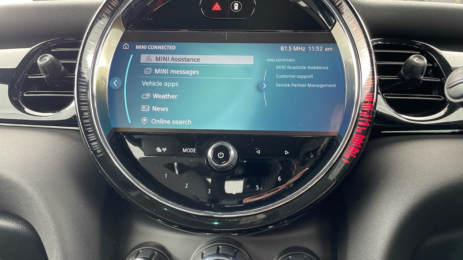 Used MINI Hatch 2022 for sale - 77104508: Photo 60