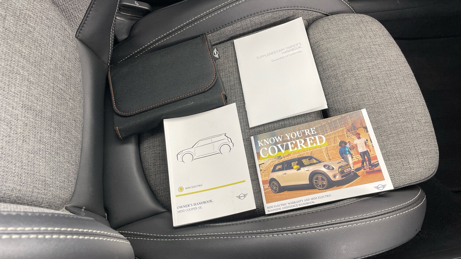 Used MINI Hatch 2022 for sale - 77104508: Photo 66