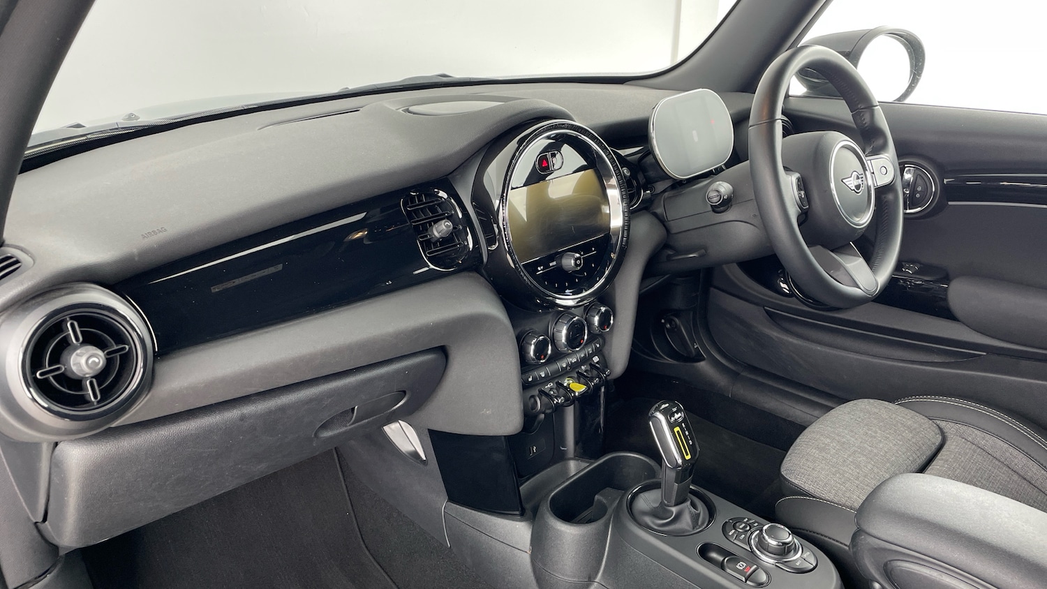 Used MINI Hatch 2022 for sale - 77104508: Photo 7