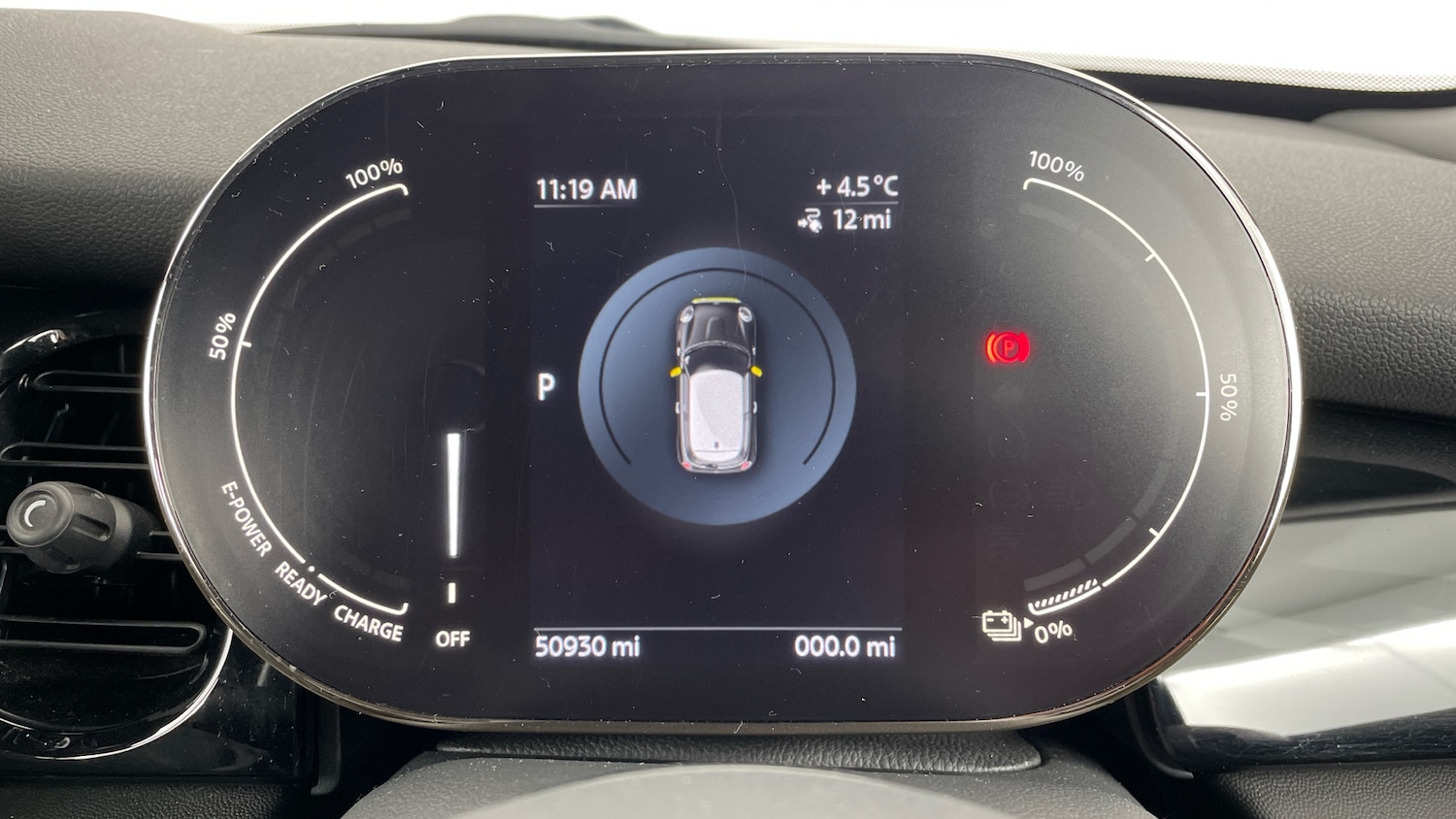 Used MINI Hatch 2022 for sale - 77104508: Photo 9