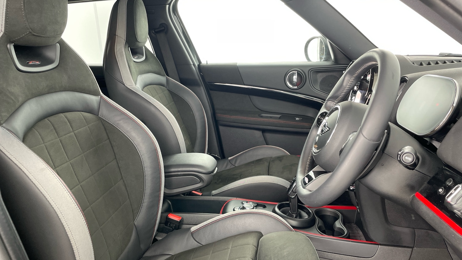 Used MINI Countryman 2024 for sale - 77817878: Photo 11