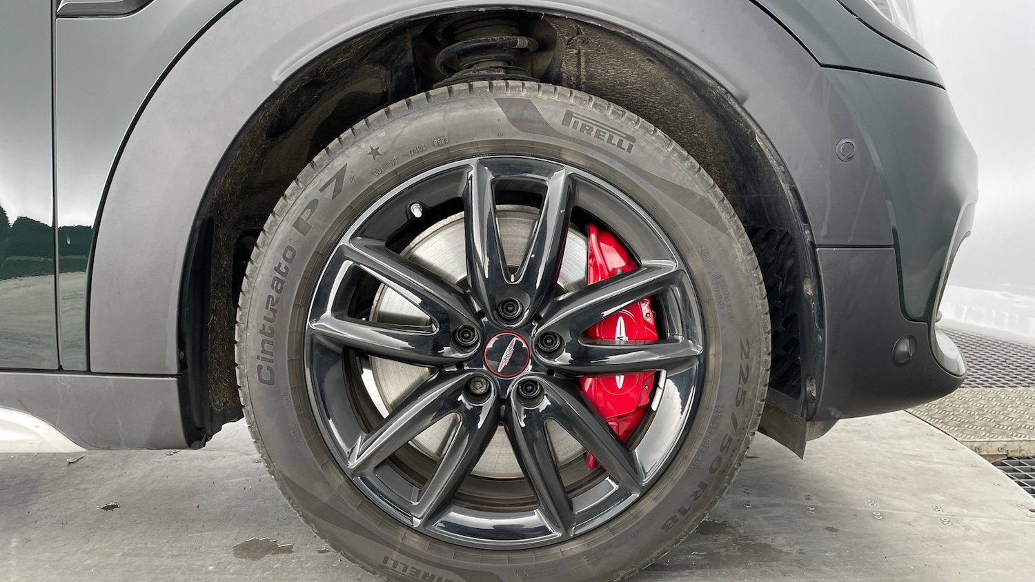 Used MINI Countryman 2024 for sale - 77817878: Photo 14