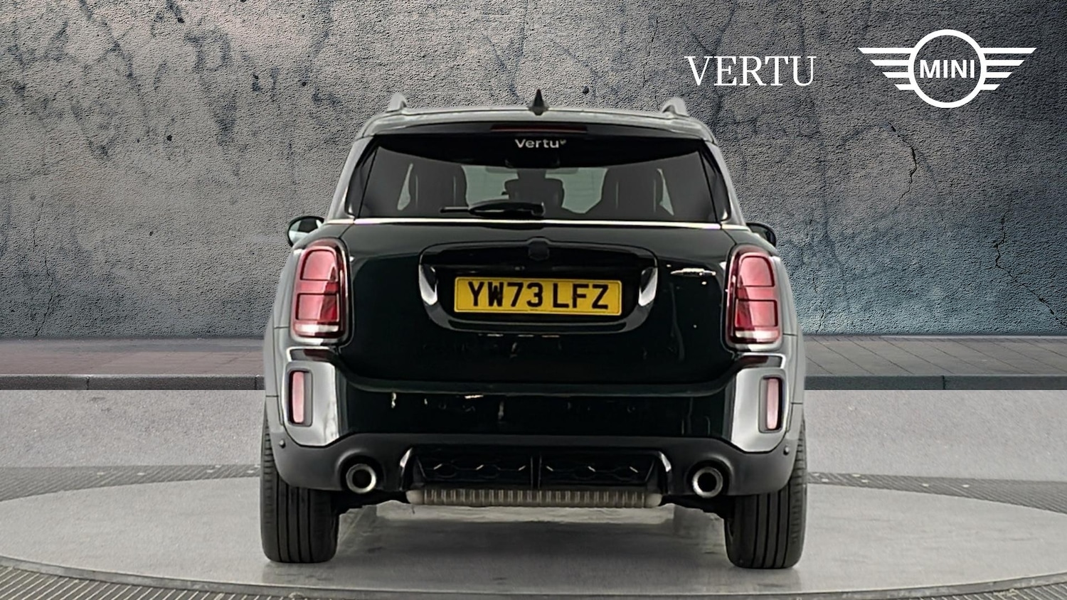 Used MINI Countryman 2024 for sale - 77817878: Photo 15