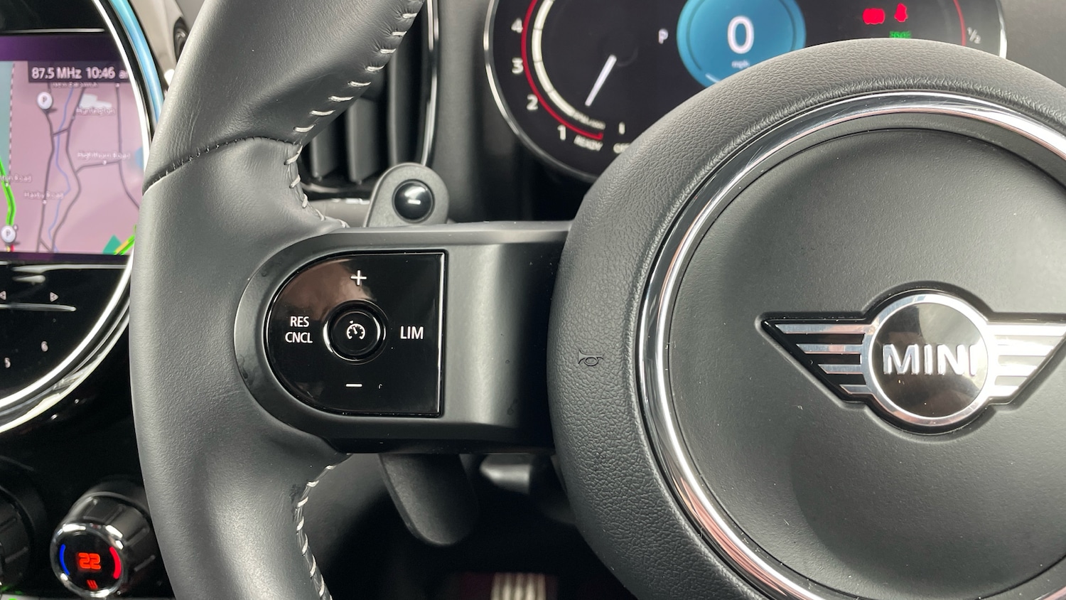 Used MINI Countryman 2024 for sale - 77817878: Photo 17