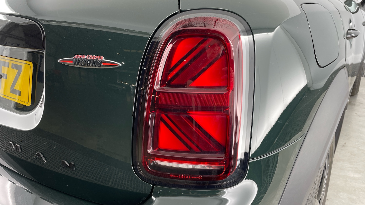 Used MINI Countryman 2024 for sale - 77817878: Photo 22