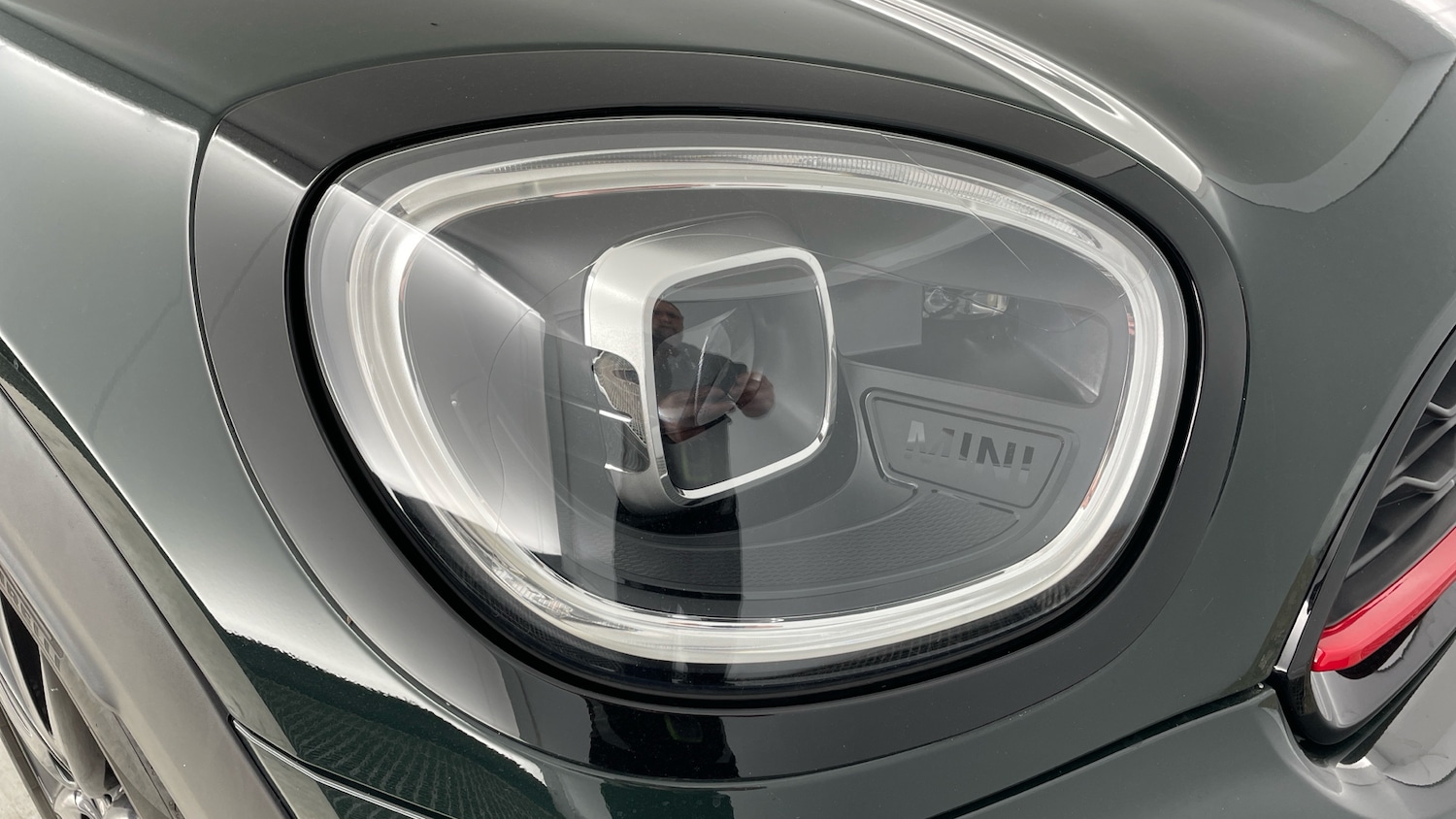 Used MINI Countryman 2024 for sale - 77817878: Photo 23