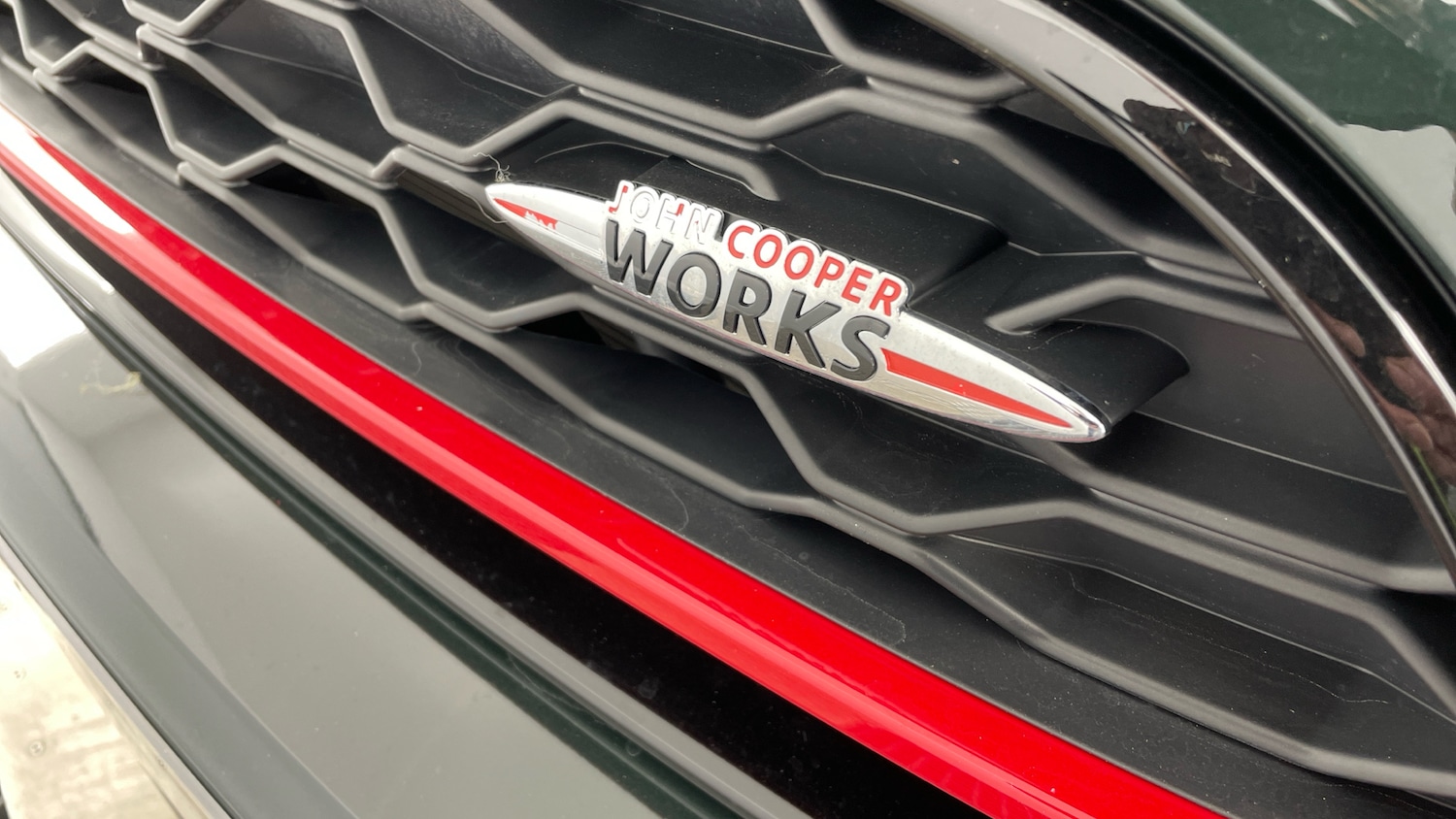 Used MINI Countryman 2024 for sale - 77817878: Photo 25