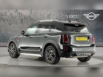 Used MINI Countryman 2024 for sale - 77817878: Photo