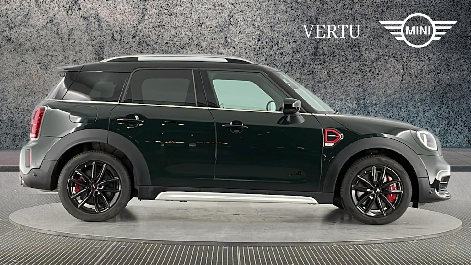 Used MINI Countryman 2024 for sale - 77817878: Photo 3