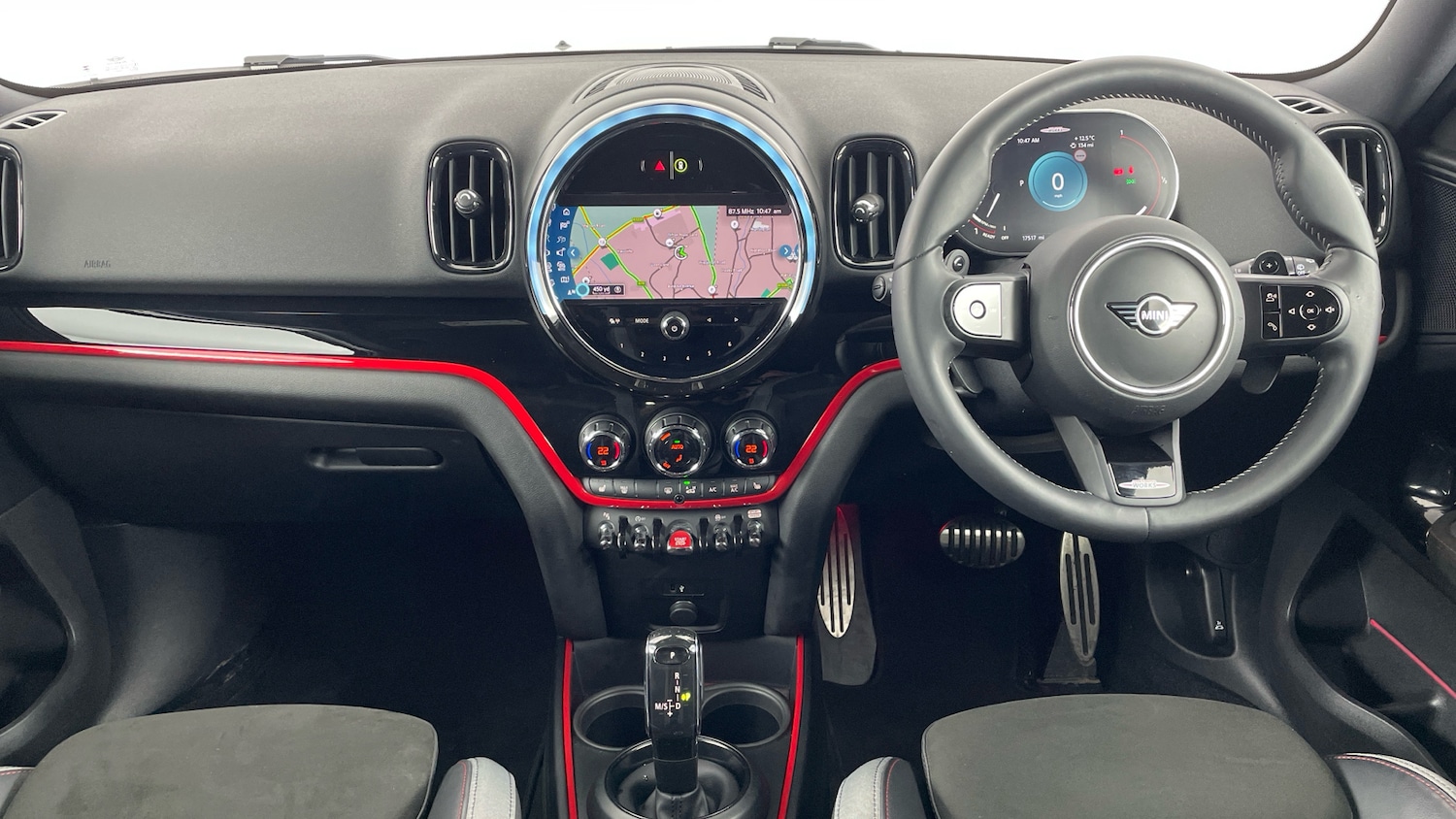 Used MINI Countryman 2024 for sale - 77817878: Photo 4