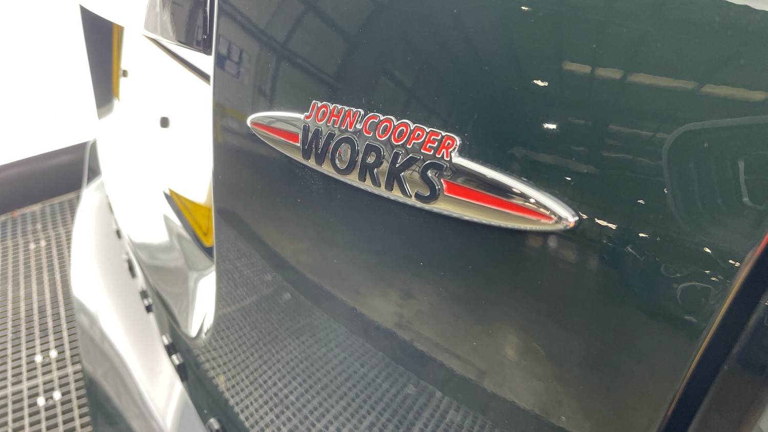 Used MINI Countryman 2024 for sale - 77817878: Photo 47