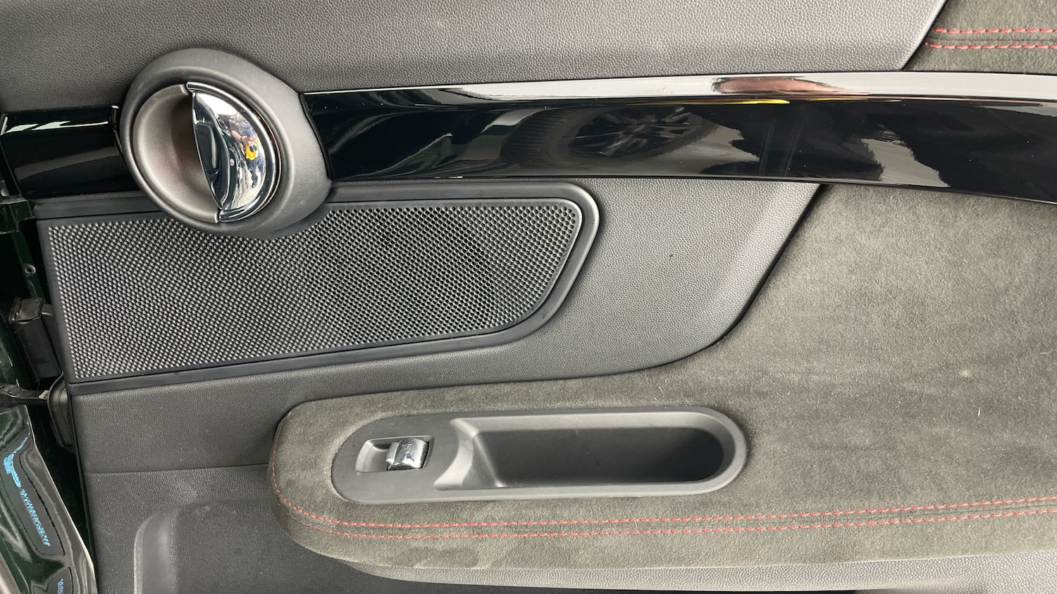 Used MINI Countryman 2024 for sale - 77817878: Photo 48