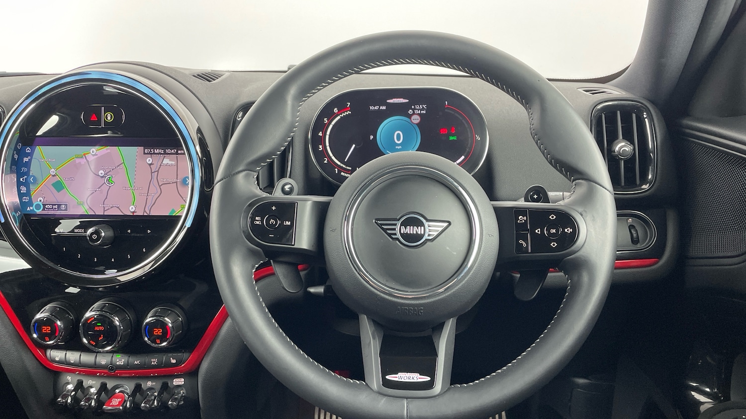 Used MINI Countryman 2024 for sale - 77817878: Photo 5