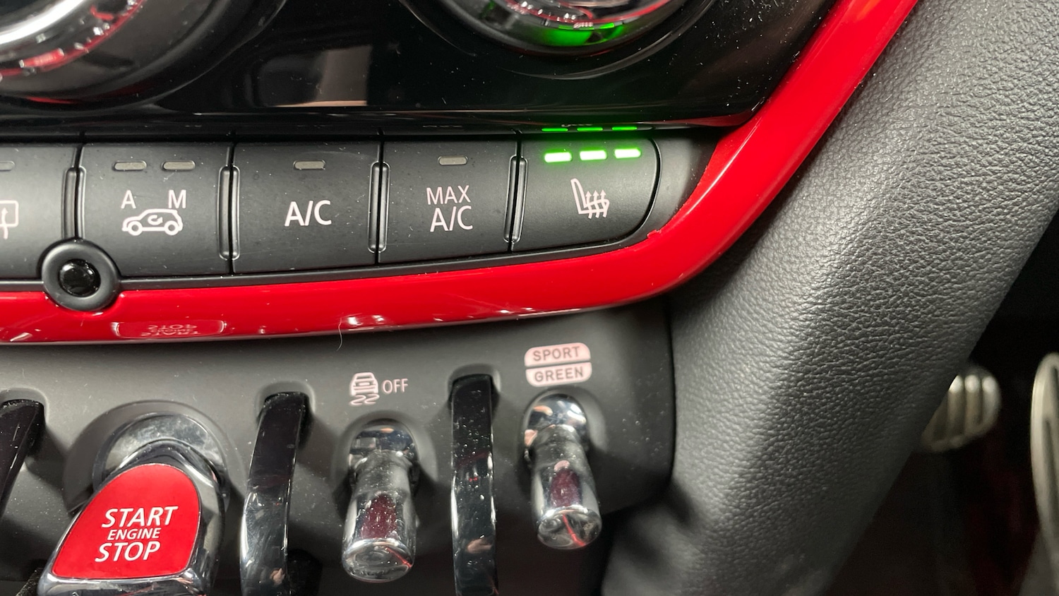 Used MINI Countryman 2024 for sale - 77817878: Photo 62