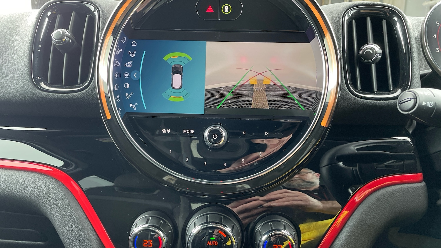 Used MINI Countryman 2024 for sale - 77817878: Photo 64