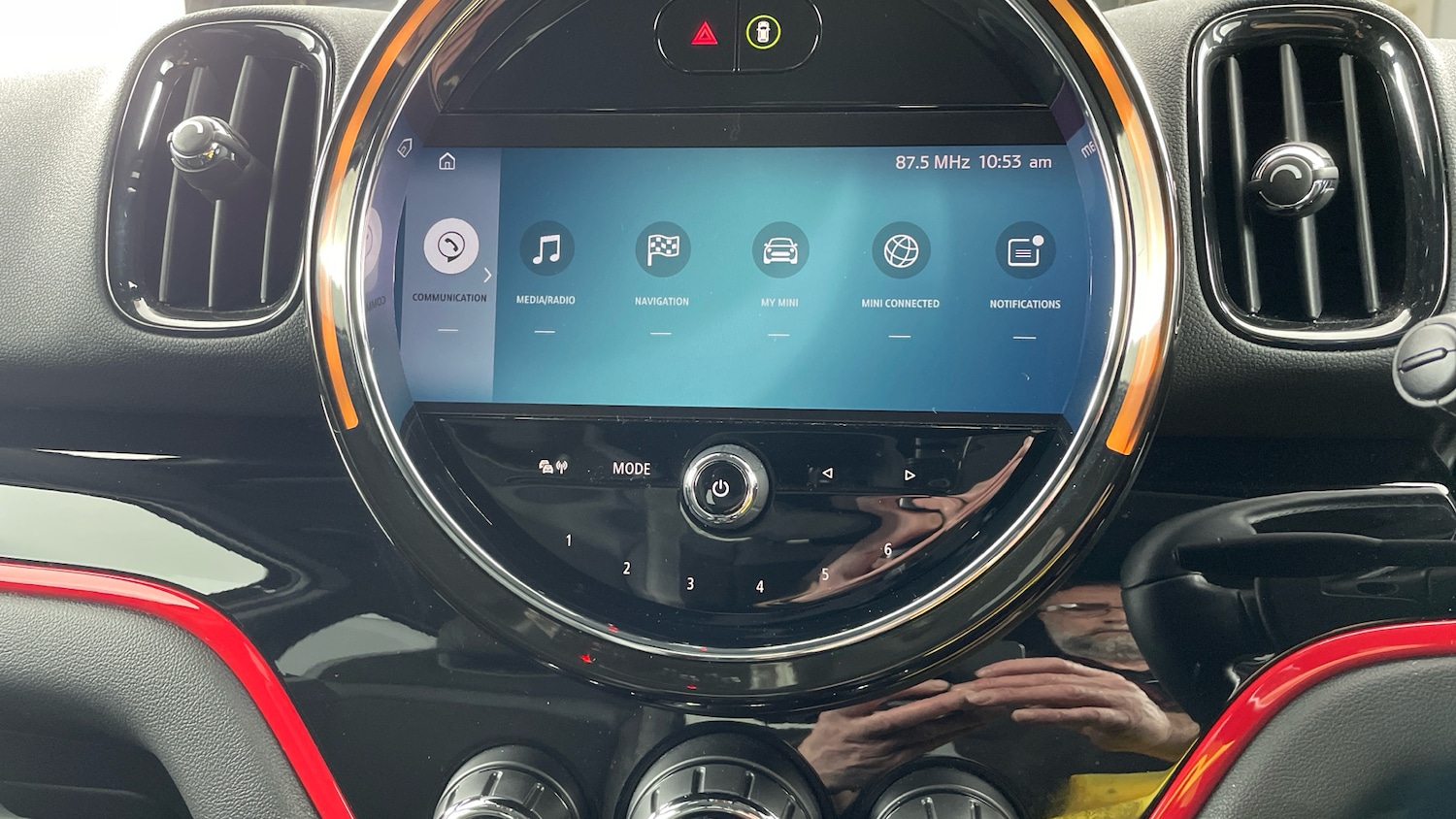 Used MINI Countryman 2024 for sale - 77817878: Photo 65