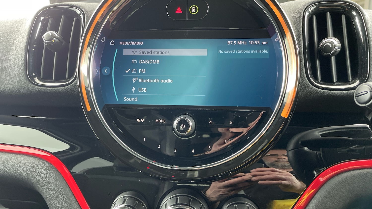 Used MINI Countryman 2024 for sale - 77817878: Photo 66