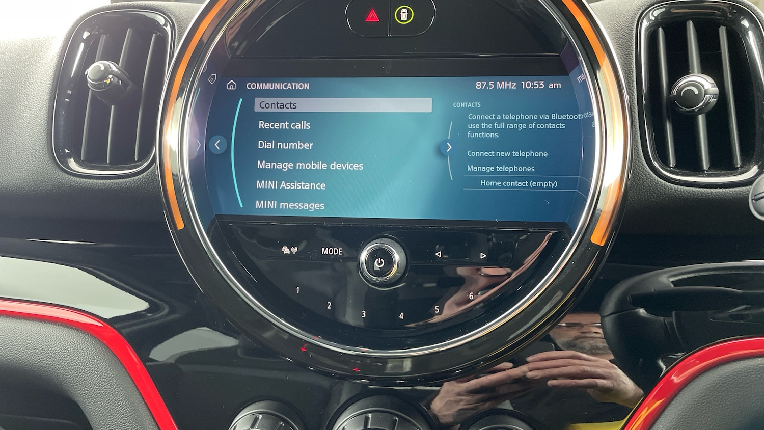 Used MINI Countryman 2024 for sale - 77817878: Photo 67