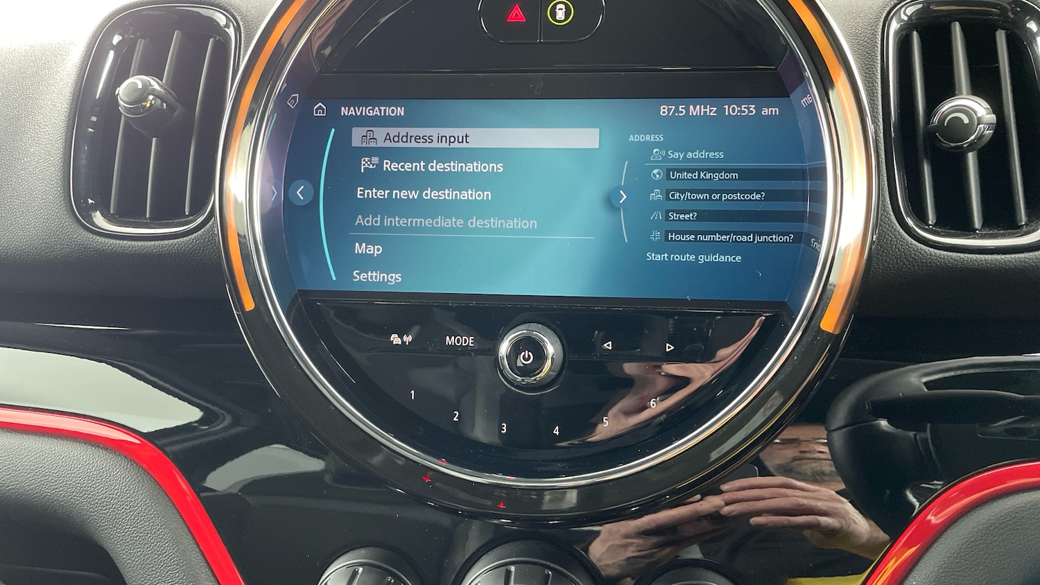 Used MINI Countryman 2024 for sale - 77817878: Photo 68