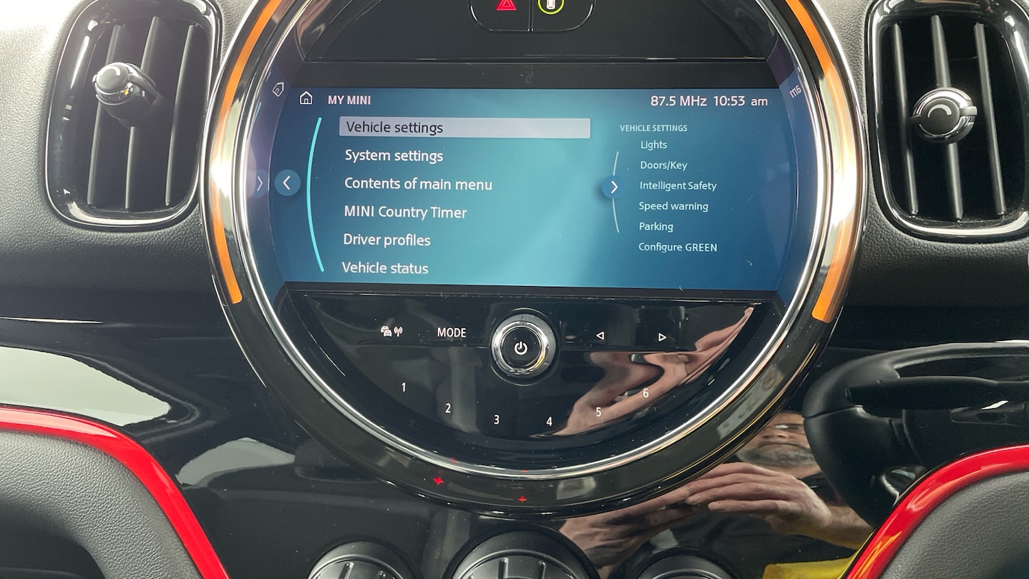 Used MINI Countryman 2024 for sale - 77817878: Photo 69