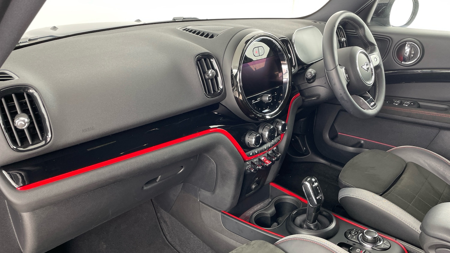 Used MINI Countryman 2024 for sale - 77817878: Photo 7