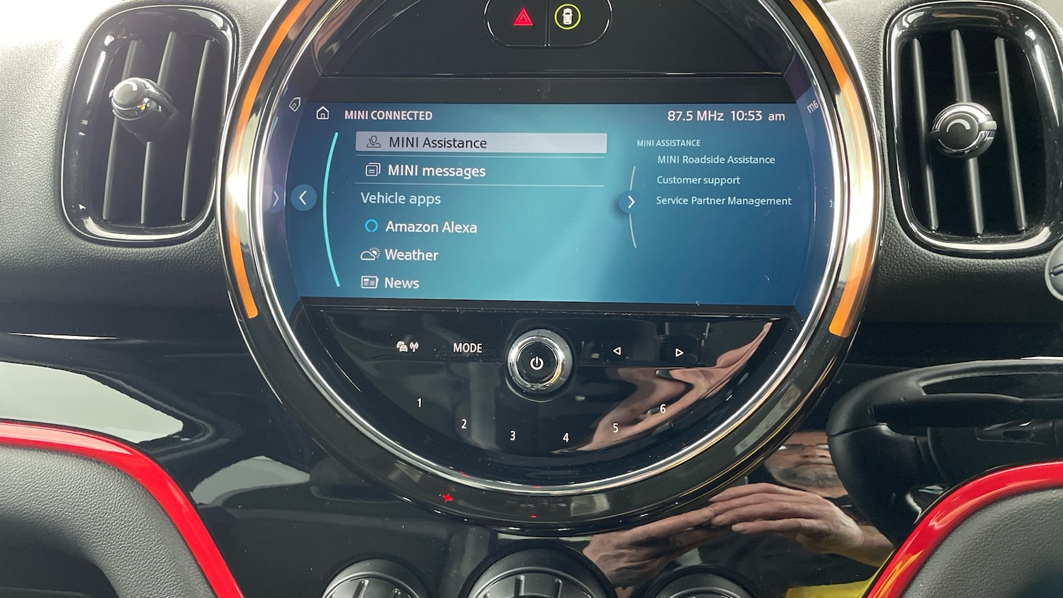 Used MINI Countryman 2024 for sale - 77817878: Photo 70