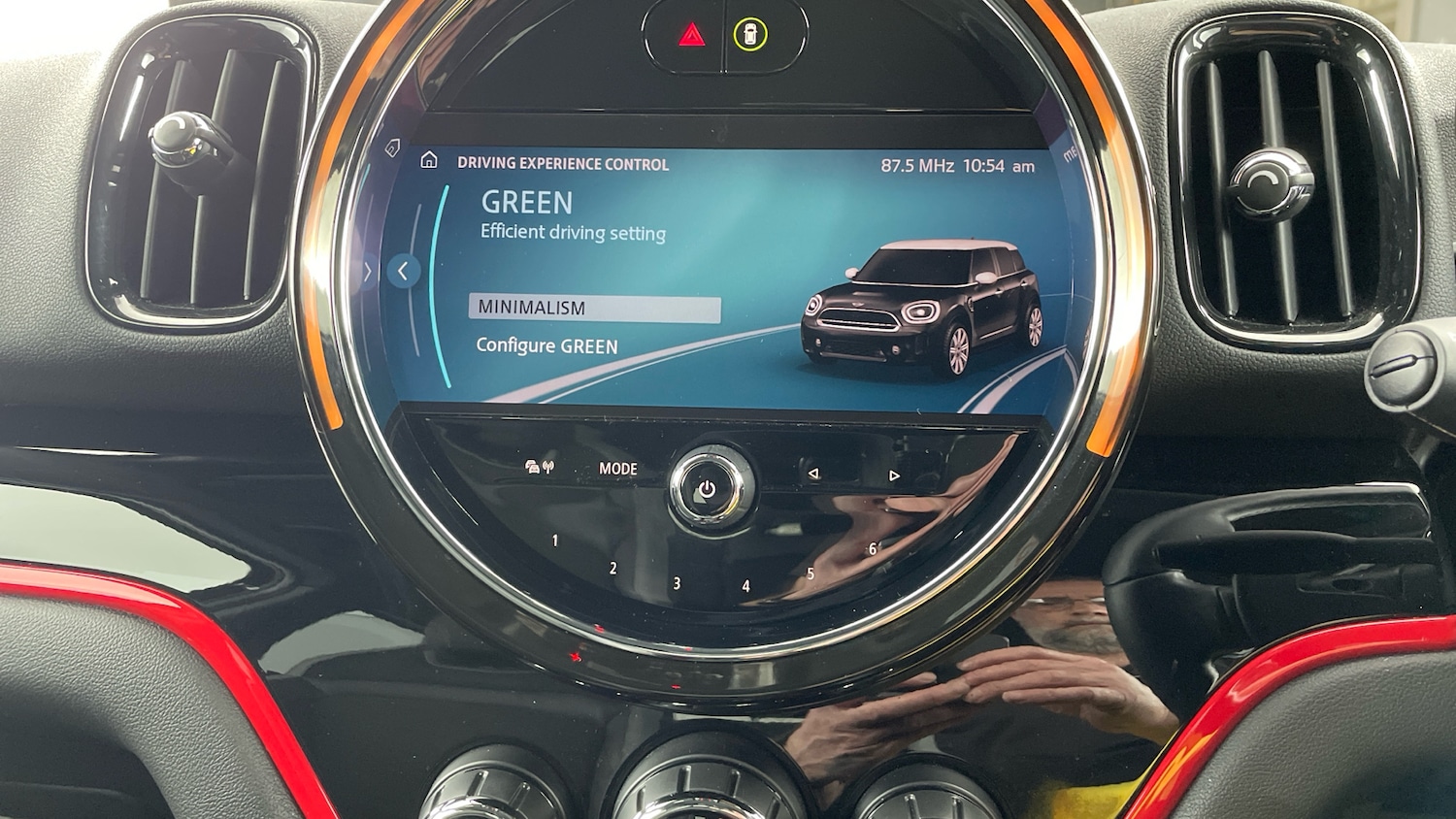 Used MINI Countryman 2024 for sale - 77817878: Photo 73